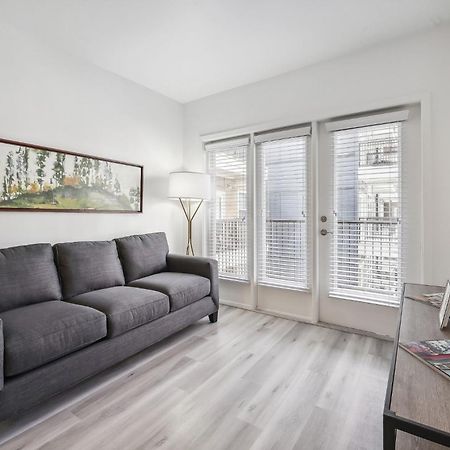 Premium Apartments And Studios At Midtown 205 In שרלוט מראה חיצוני תמונה