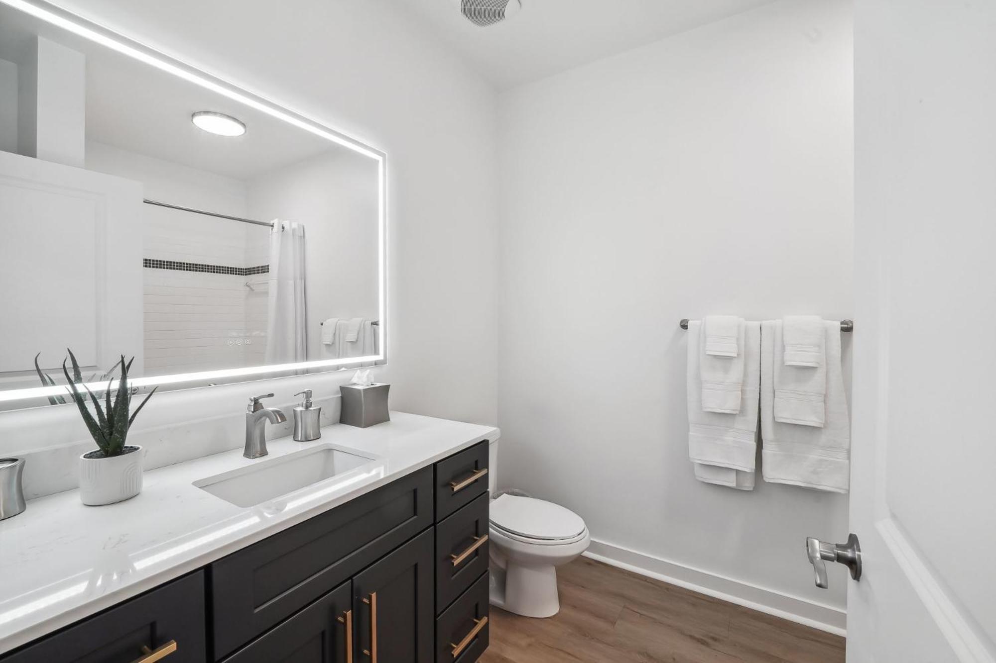 Premium Apartments And Studios At Midtown 205 In שרלוט מראה חיצוני תמונה